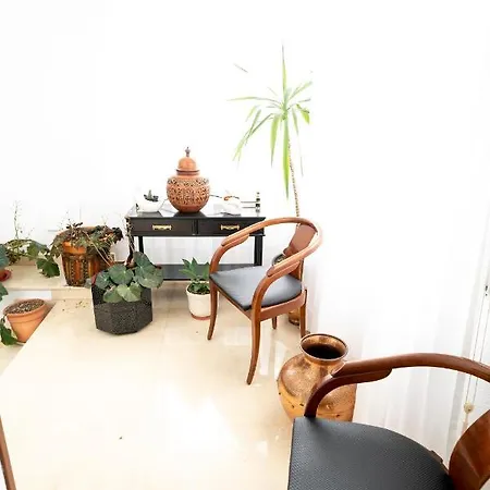 Isabel 2* Isla Plana