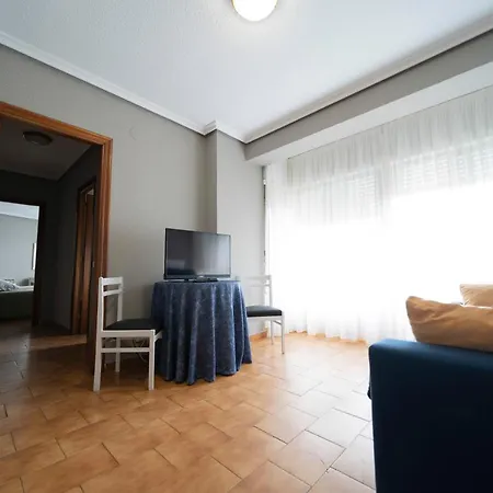 Szálloda Isabel Isla Plana