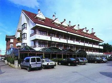 Isabel Hotel Isla Plana