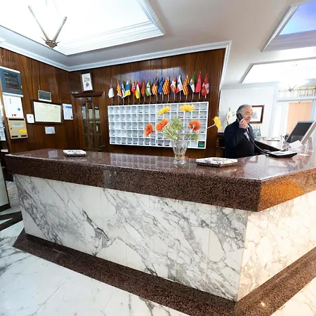 Szálloda Isabel Isla Plana