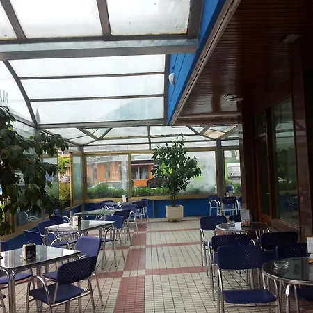 Ξενοδοχείο Isabel