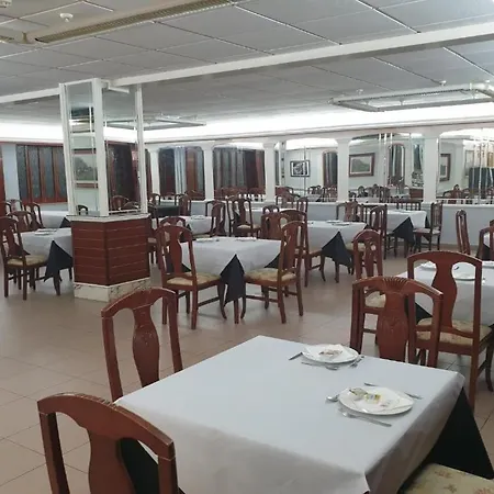 Isabel Hotel Isla Plana