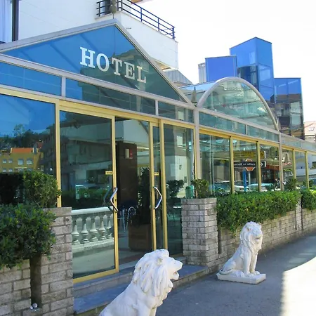 Isabel 2* Isla Plana