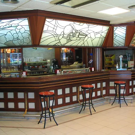 Isabel Szálloda Isla Plana