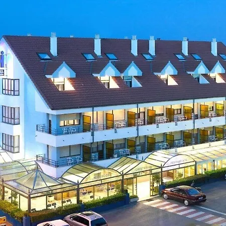 Isabel Ξενοδοχείο Isla Plana