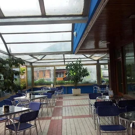 Hotel Isabel Isla Plana