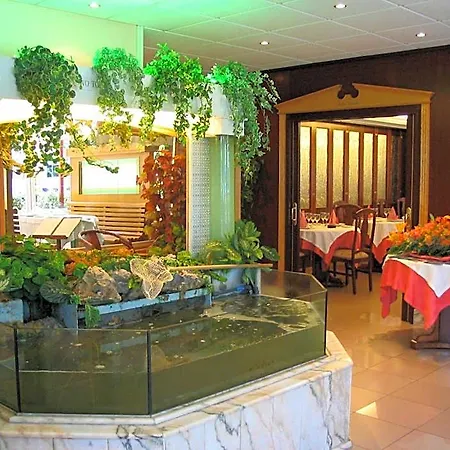 Isabel Hotel Isla