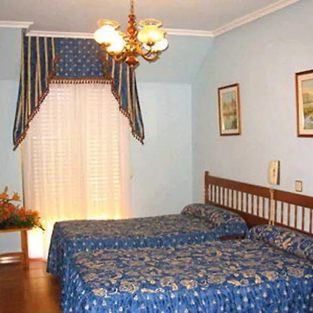 Hotel Isabel
