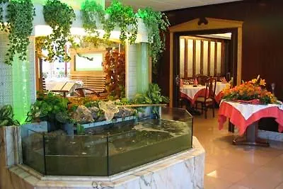 Isabel Hotel Isla Plana