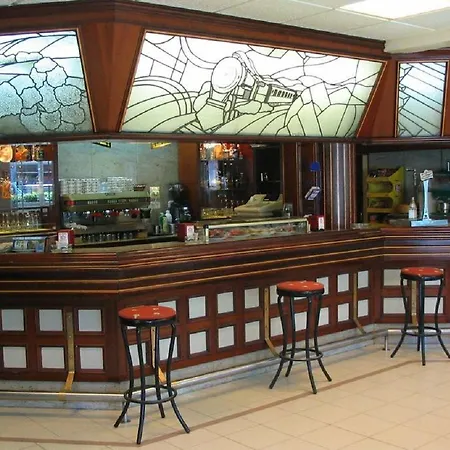 Isabel Hotel Isla Plana