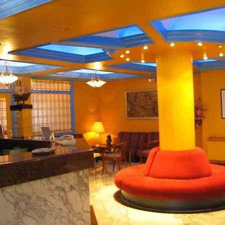 Hotel Isabel