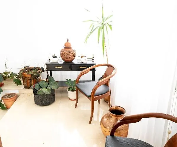 Isabel 2* Isla Plana