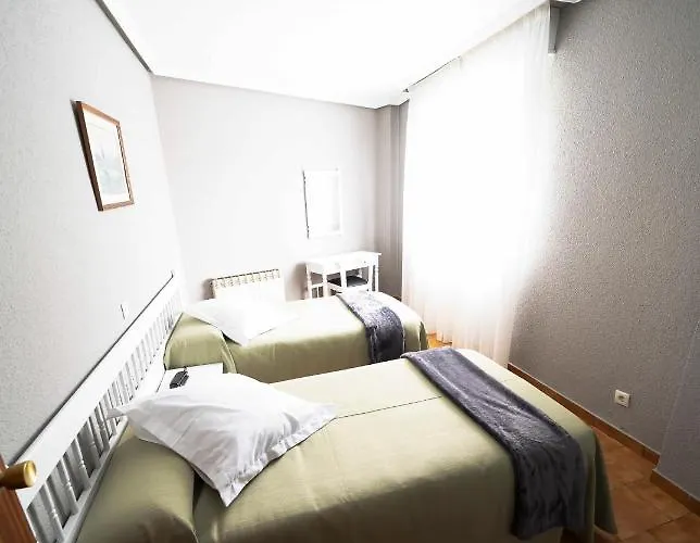 호텔 Isabel Isla Plana