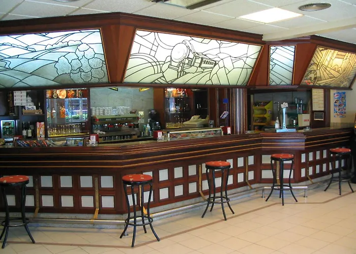 Isabel 호텔 Isla Plana