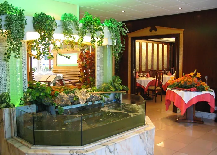 Isabel 2* Isla Plana