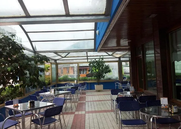 호텔 Isabel Isla Plana