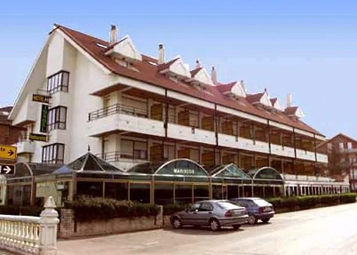 Isabel 2* Isla Plana