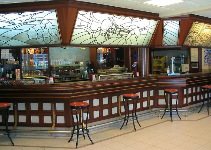 Isabel ホテル Isla Plana