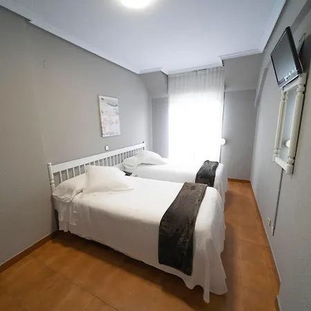 Ξενοδοχείο Isabel