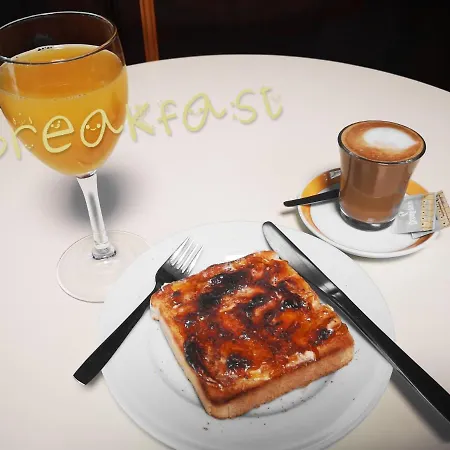 Ξενοδοχείο Isabel 2*