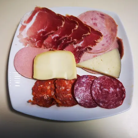 Isabel Ξενοδοχείο