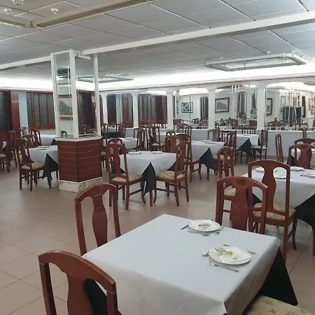 Ξενοδοχείο Isabel Isla Plana