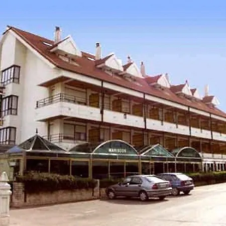 Isabel 2* Isla Plana