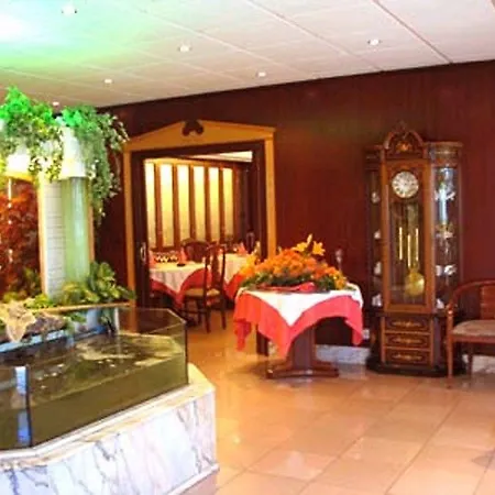Hotel Isabel