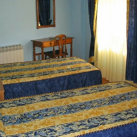 Isabel Ξενοδοχείο 2*