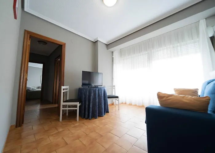 Отель Isabel Исла