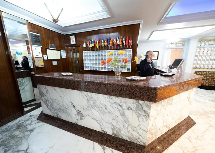 Отель Isabel Исла