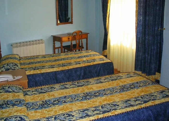 Isabel Отель 2*